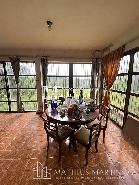 Chácara com excelente terreno, preço abaixo do mercado para reformar do seu jeito — foto 6