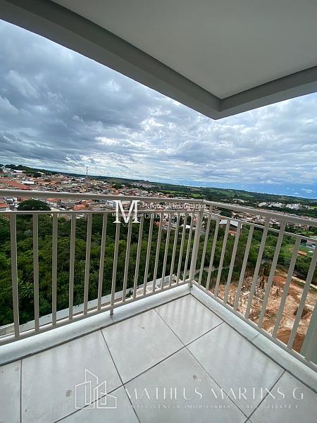 Apartamento com 3 dormitórios sendo uma suíte, todo mobiliado e pronto para morar — foto 14