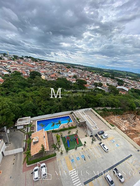 Apartamento com 3 dormitórios sendo uma suíte, todo mobiliado e pronto para morar — foto 15