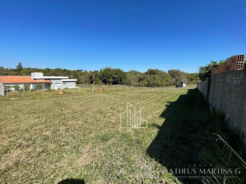 Seu Novo Lar Começa Aqui: Terreno em Condomínio para Venda — foto 4