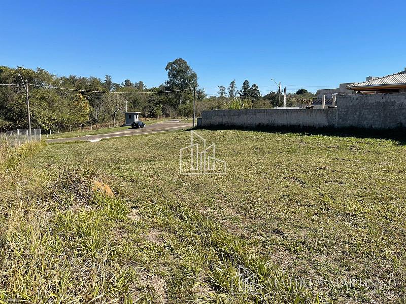 Seu Novo Lar Começa Aqui: Terreno em Condomínio para Venda — foto 2