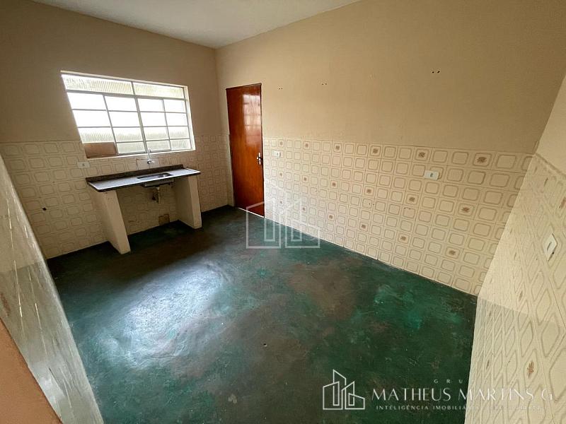 Casa a venda Salto de São José. — foto 3