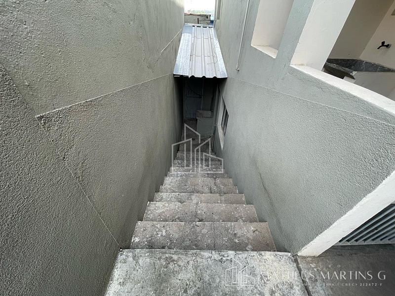 Casa a venda Salto de São José. — foto 8