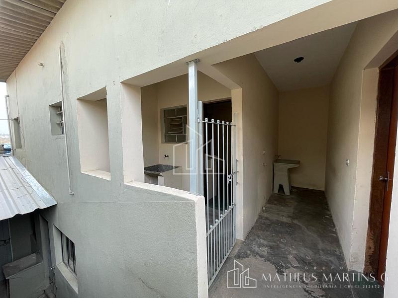 Casa a venda Salto de São José. — foto 9