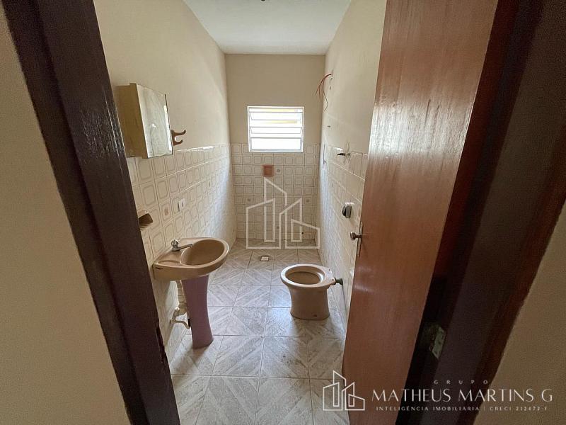 Casa a venda Salto de São José. — foto 7