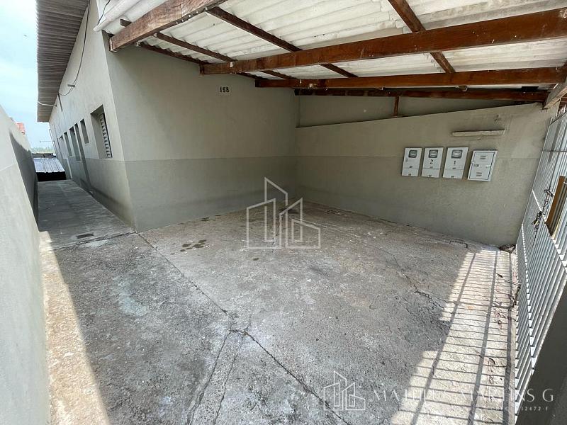 Casa a venda Salto de São José. — foto 10