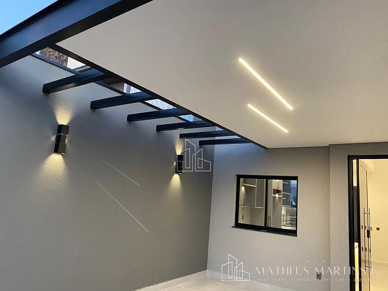 Excelente casa a venda em Condomínio. — foto 21