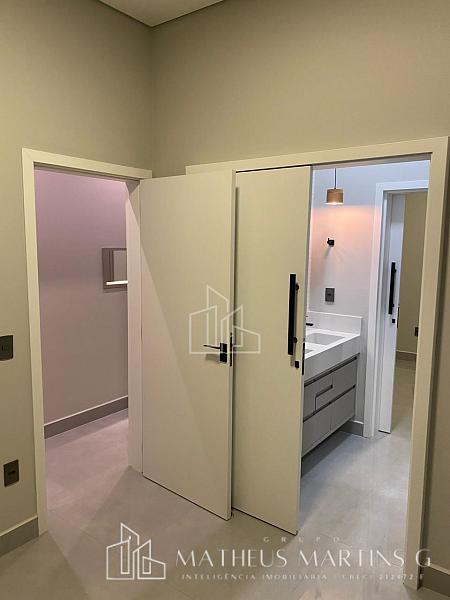 Excelente casa a venda em Condomínio. — foto 14