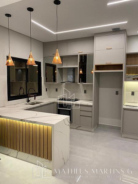 Excelente casa a venda em Condomínio. — foto 2