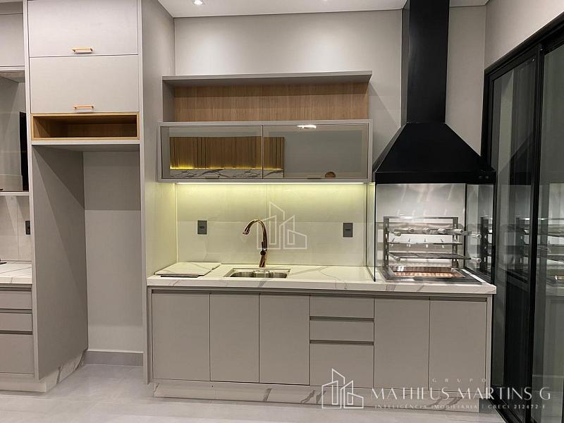 Excelente casa a venda em Condomínio. — foto 3