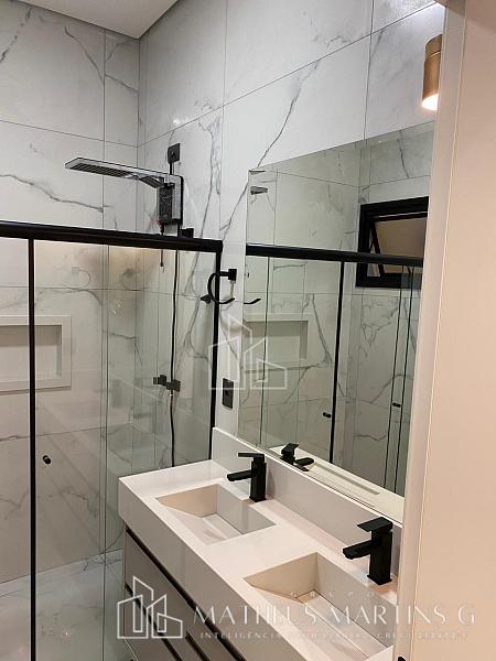 Excelente casa a venda em Condomínio. — foto 13