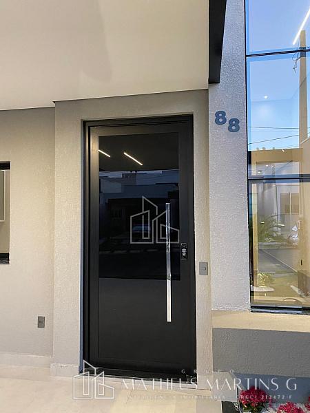 Excelente casa a venda em Condomínio. — foto 16