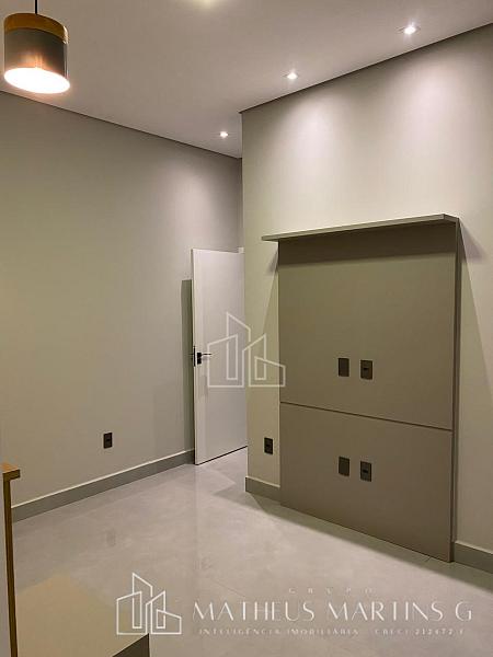 Excelente casa a venda em Condomínio. — foto 6