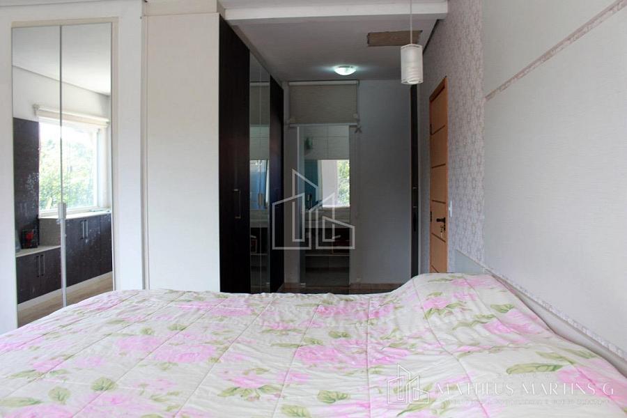 Excelente casa a venda no condomínio Terras de Santa Rosa — foto 17