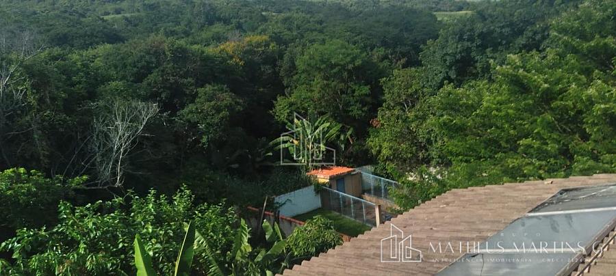 Excelente casa a venda no condomínio Terras de Santa Rosa — foto 33