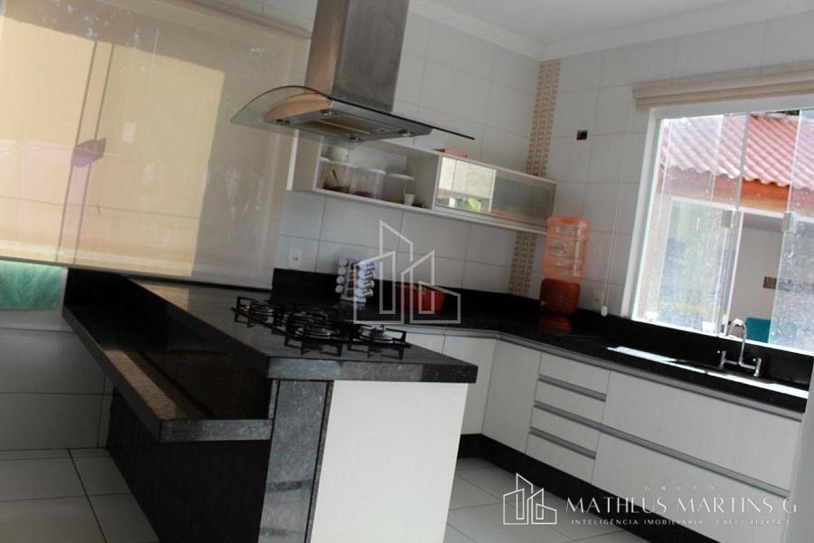 Excelente casa a venda no condomínio Terras de Santa Rosa — foto 10