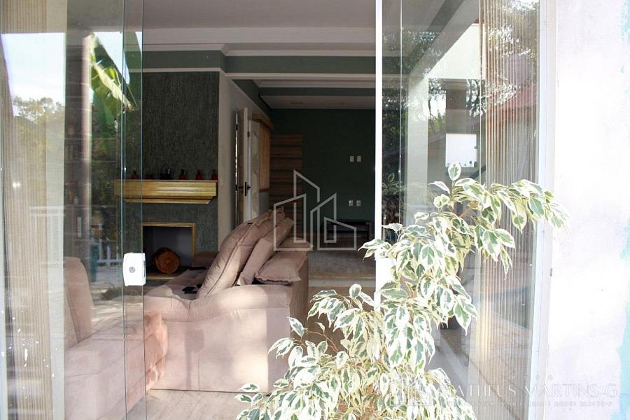 Excelente casa a venda no condomínio Terras de Santa Rosa — foto 6