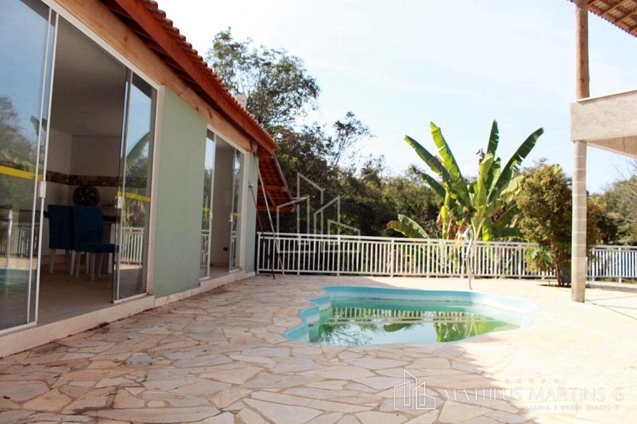 Excelente casa a venda no condomínio Terras de Santa Rosa — foto 29