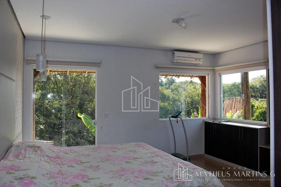 Excelente casa a venda no condomínio Terras de Santa Rosa — foto 18