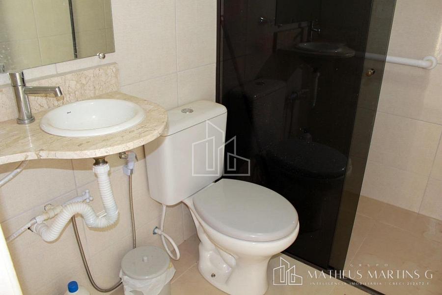 Excelente casa a venda no condomínio Terras de Santa Rosa — foto 22