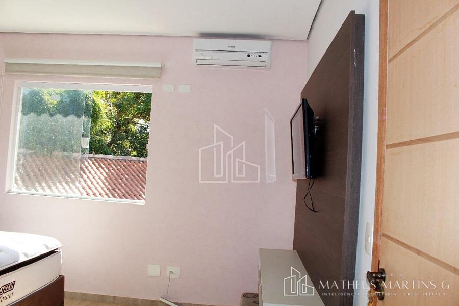 Excelente casa a venda no condomínio Terras de Santa Rosa — foto 16