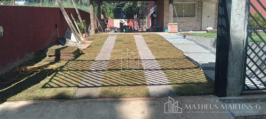 Excelente casa a venda no condomínio Terras de Santa Rosa — foto 34