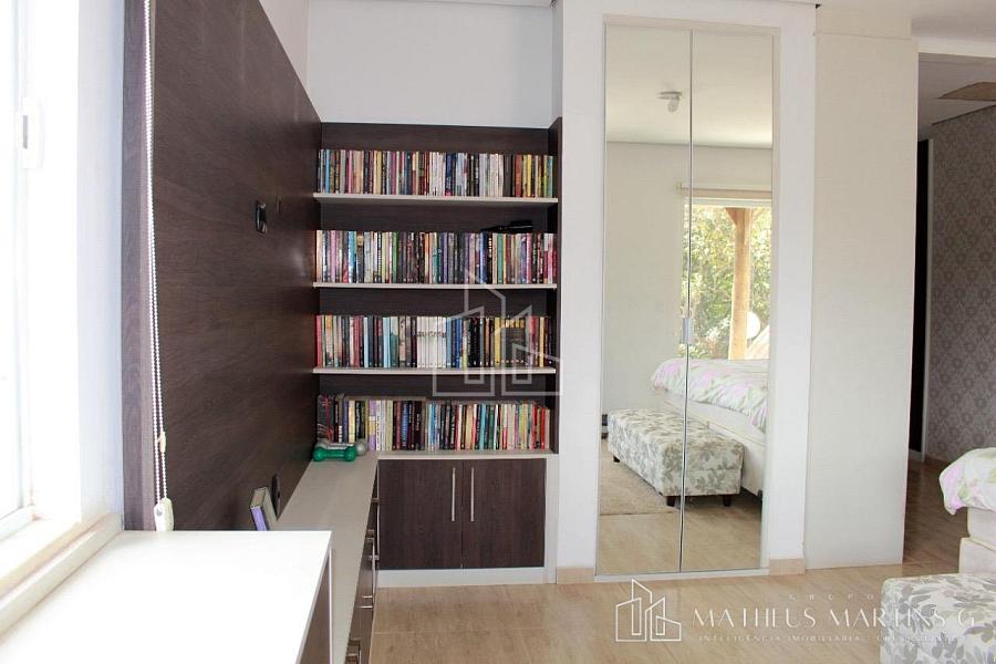 Excelente casa a venda no condomínio Terras de Santa Rosa — foto 20