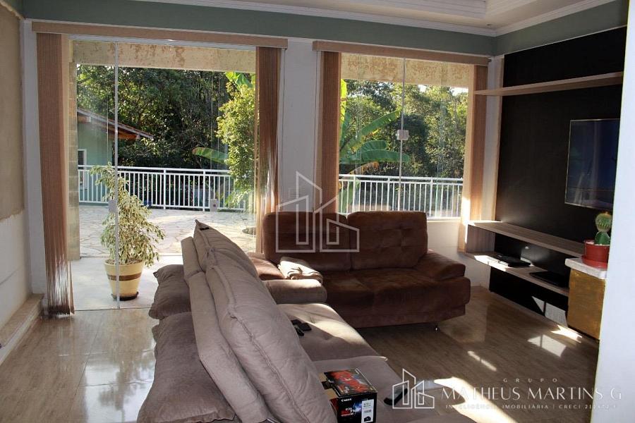 Excelente casa a venda no condomínio Terras de Santa Rosa — foto 7