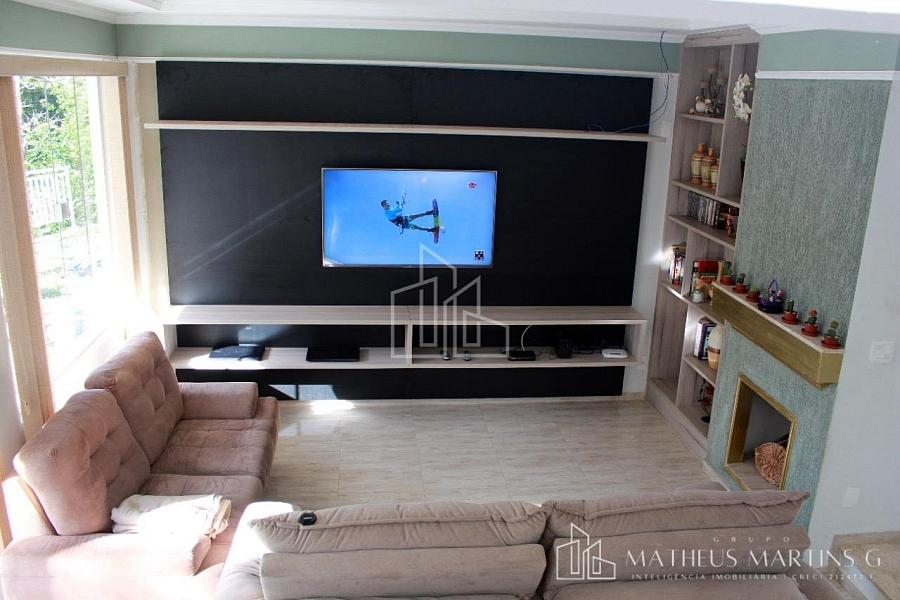 Excelente casa a venda no condomínio Terras de Santa Rosa — foto 8