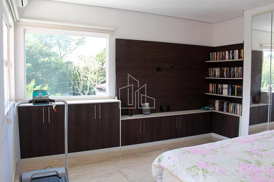 Excelente casa a venda no condomínio Terras de Santa Rosa — foto 14