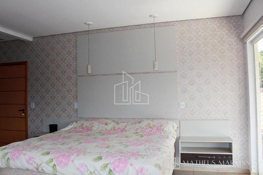 Excelente casa a venda no condomínio Terras de Santa Rosa — foto 15