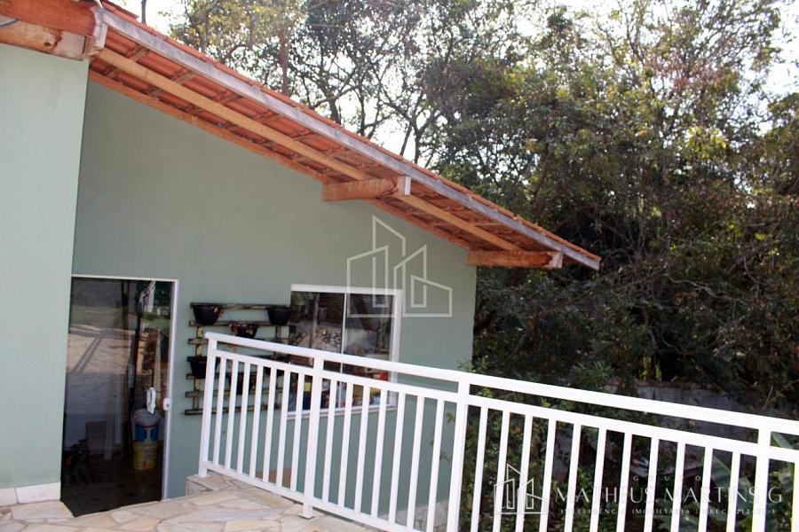 Excelente casa a venda no condomínio Terras de Santa Rosa — foto 26