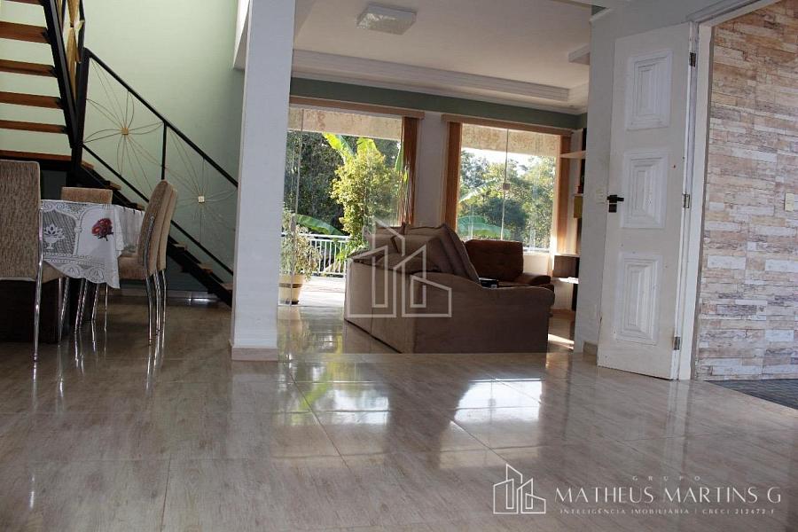 Excelente casa a venda no condomínio Terras de Santa Rosa — foto 9