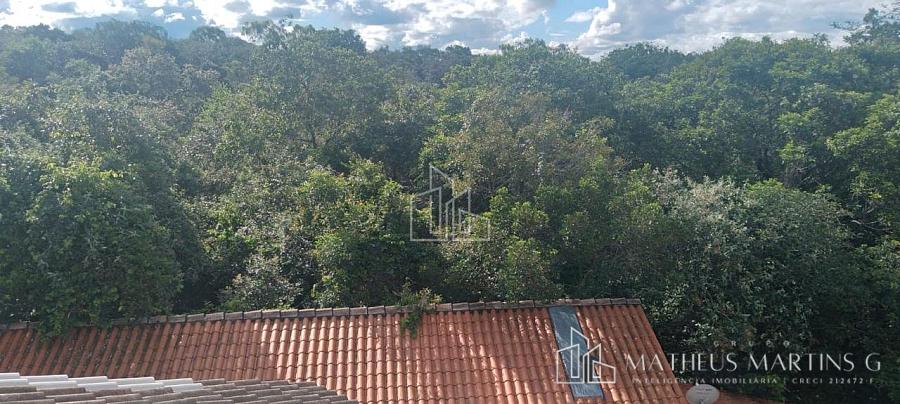 Excelente casa a venda no condomínio Terras de Santa Rosa — foto 36