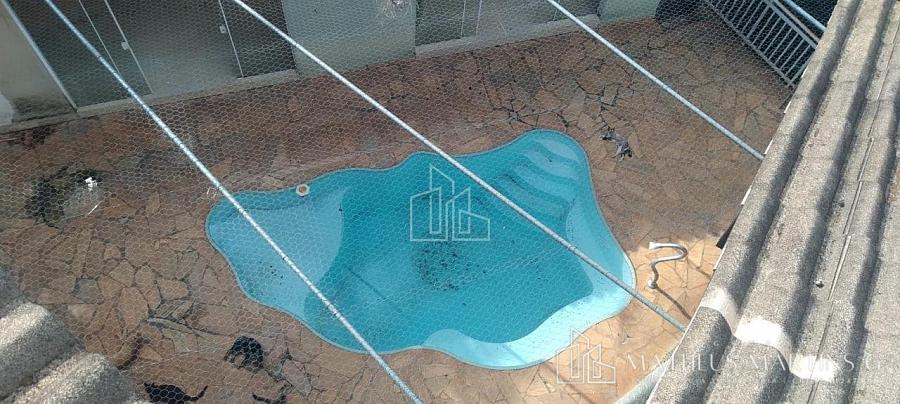 Excelente casa a venda no condomínio Terras de Santa Rosa — foto 30