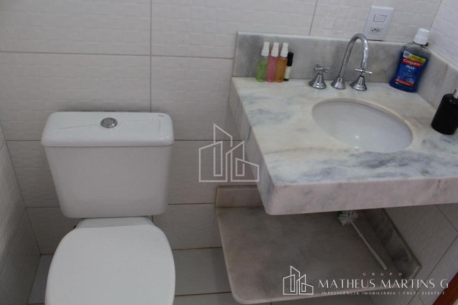 Excelente casa a venda no condomínio Terras de Santa Rosa — foto 21