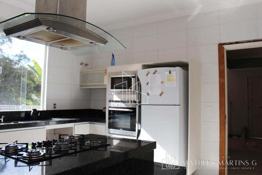 Excelente casa a venda no condomínio Terras de Santa Rosa — foto 11