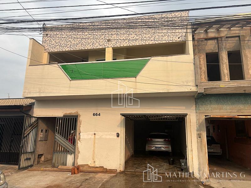 Excelente sobrado a venda no Jardim Icaraí — foto 2