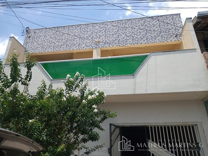 Excelente sobrado a venda no Jardim Icaraí — foto 3