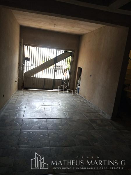 Excelente sobrado a venda no Jardim Icaraí — foto 4