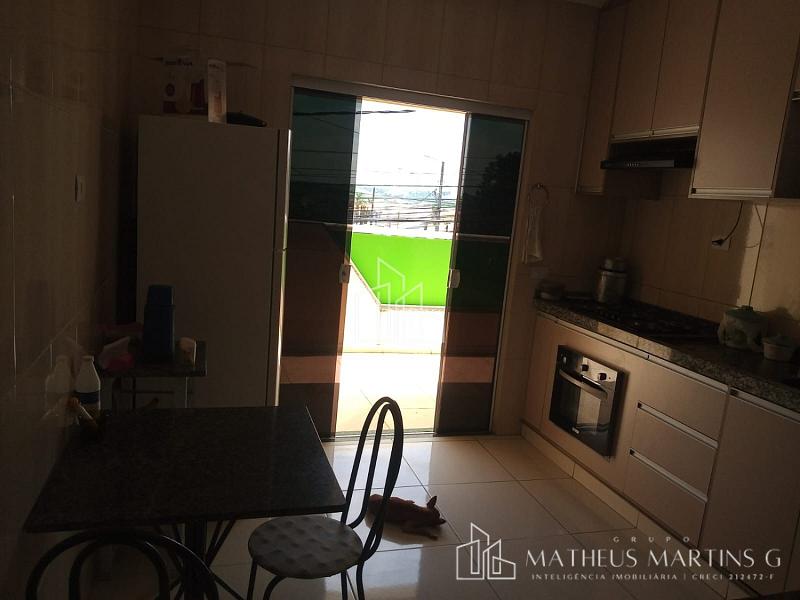 Excelente sobrado a venda no Jardim Icaraí — foto 6