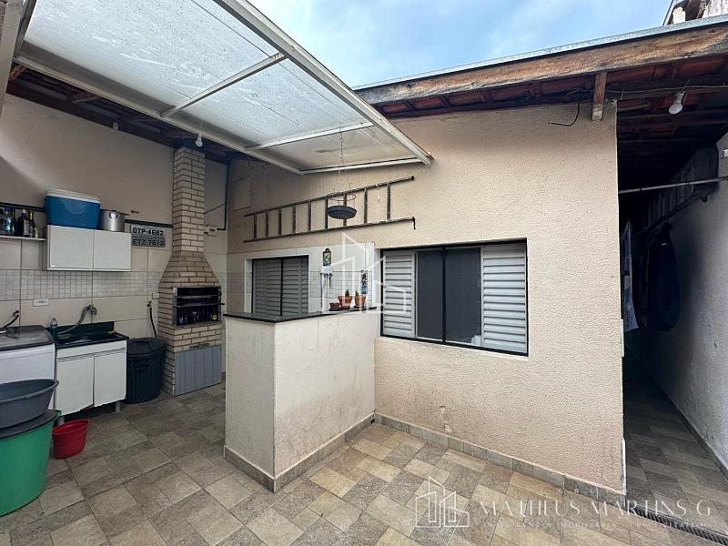 Excelente casa á venda — foto 12