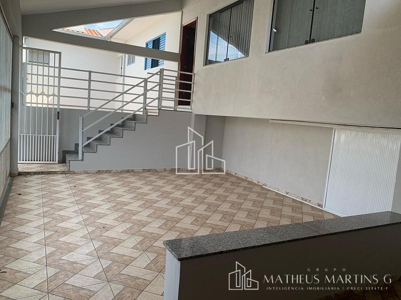 Ótima casa a venda no bairro São Gabriel — foto 4