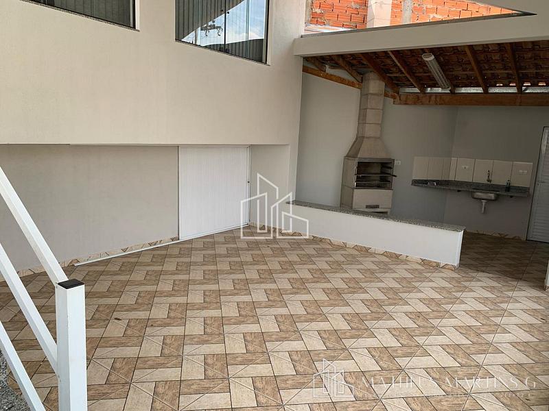 Ótima casa a venda no bairro São Gabriel — foto 6