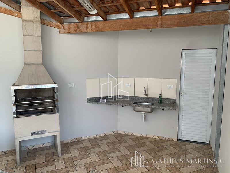 Ótima casa a venda no bairro São Gabriel — foto 5