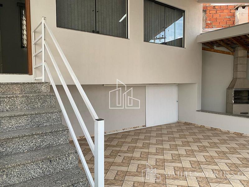Ótima casa a venda no bairro São Gabriel — foto 7