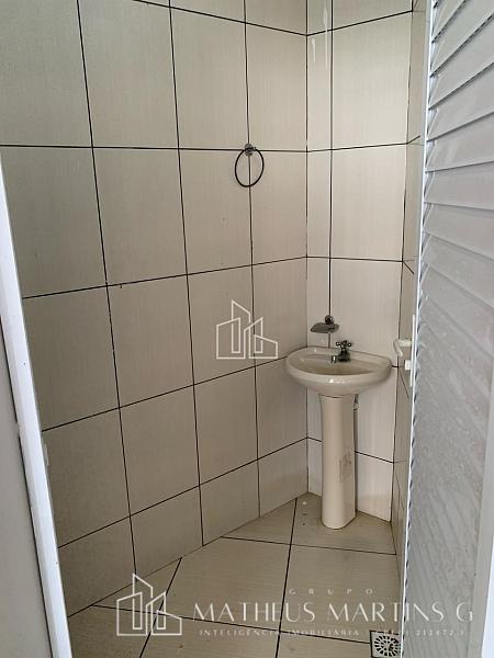 Ótima casa a venda no bairro São Gabriel — foto 26