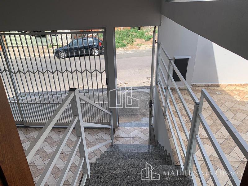 Ótima casa a venda no bairro São Gabriel — foto 8