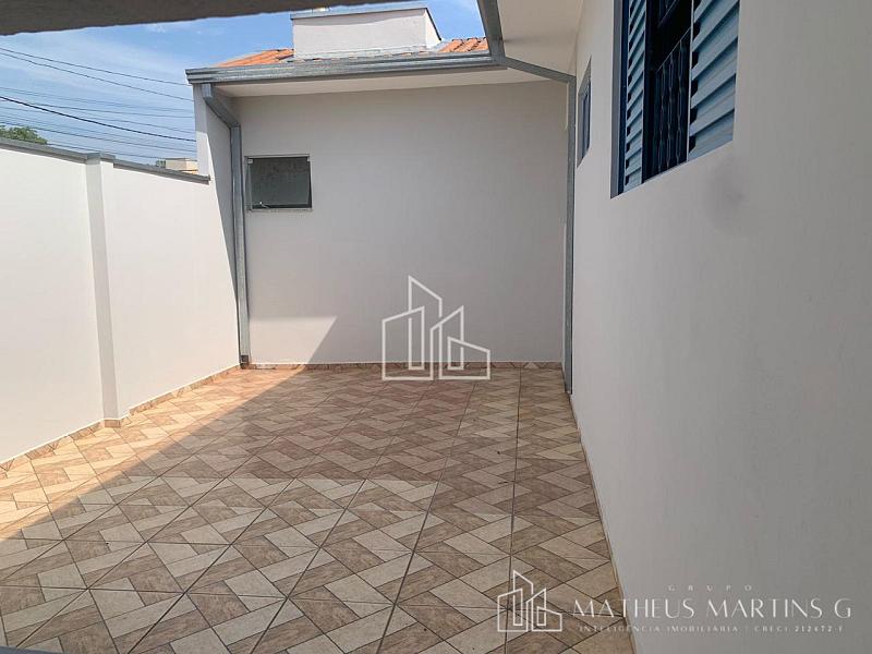 Ótima casa a venda no bairro São Gabriel — foto 30