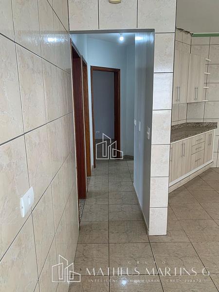 Ótima casa a venda no bairro São Gabriel — foto 16